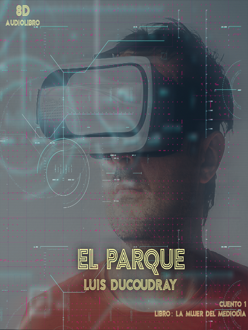 Title details for El parque by Louis Ducoudray - Available